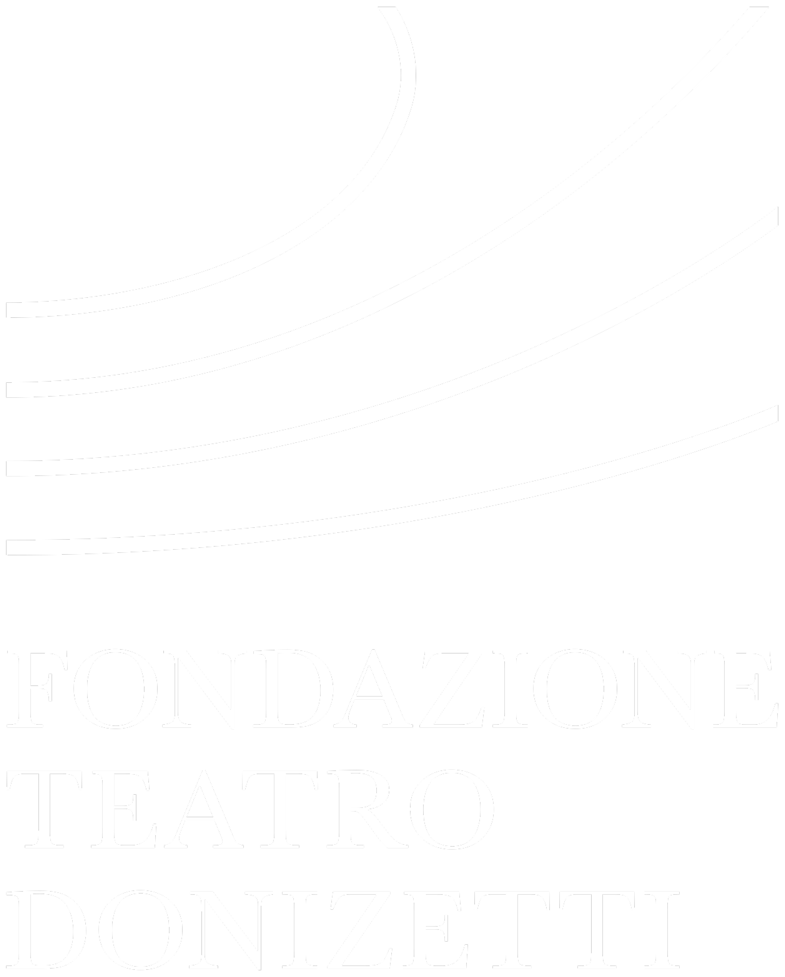 Fondazione Donizetti