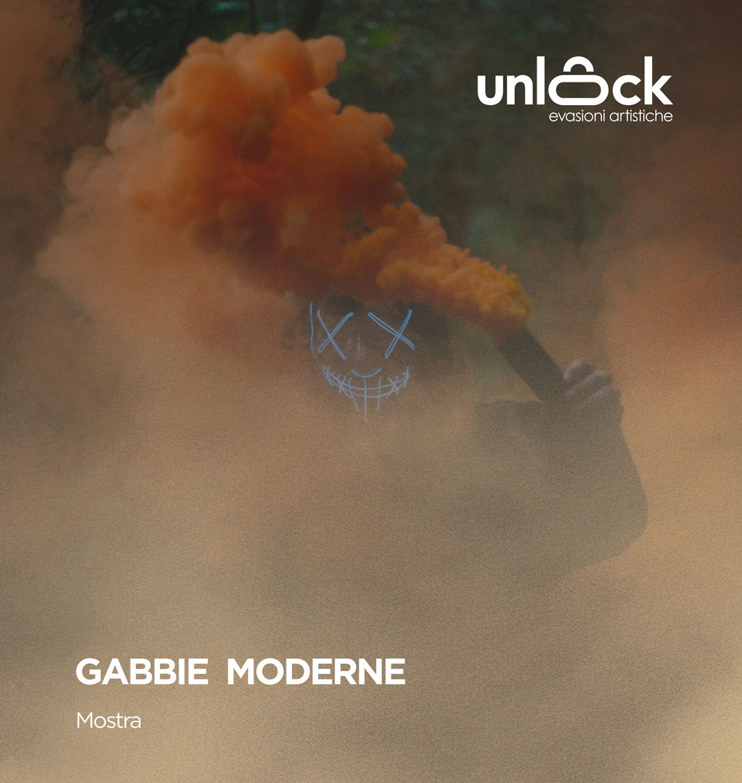 Gabbie moderne visual